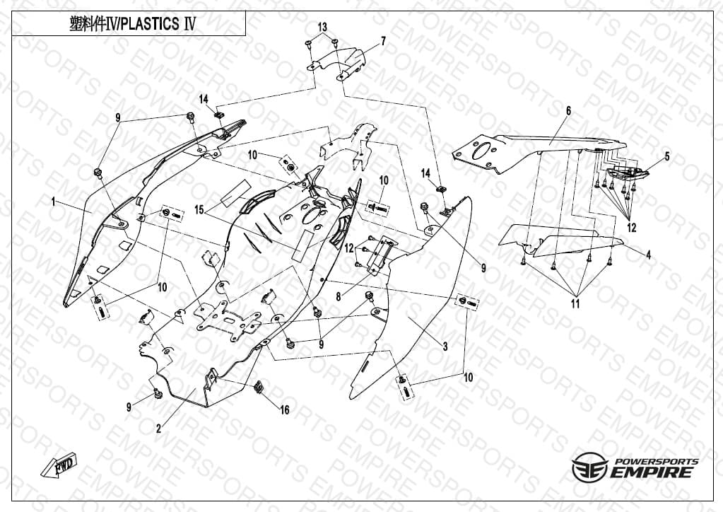 F04-4 — PLASTICS (4)