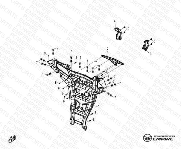 F08 — PLASTIC V