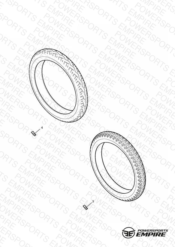 Tyres, Valves & Balance Weights