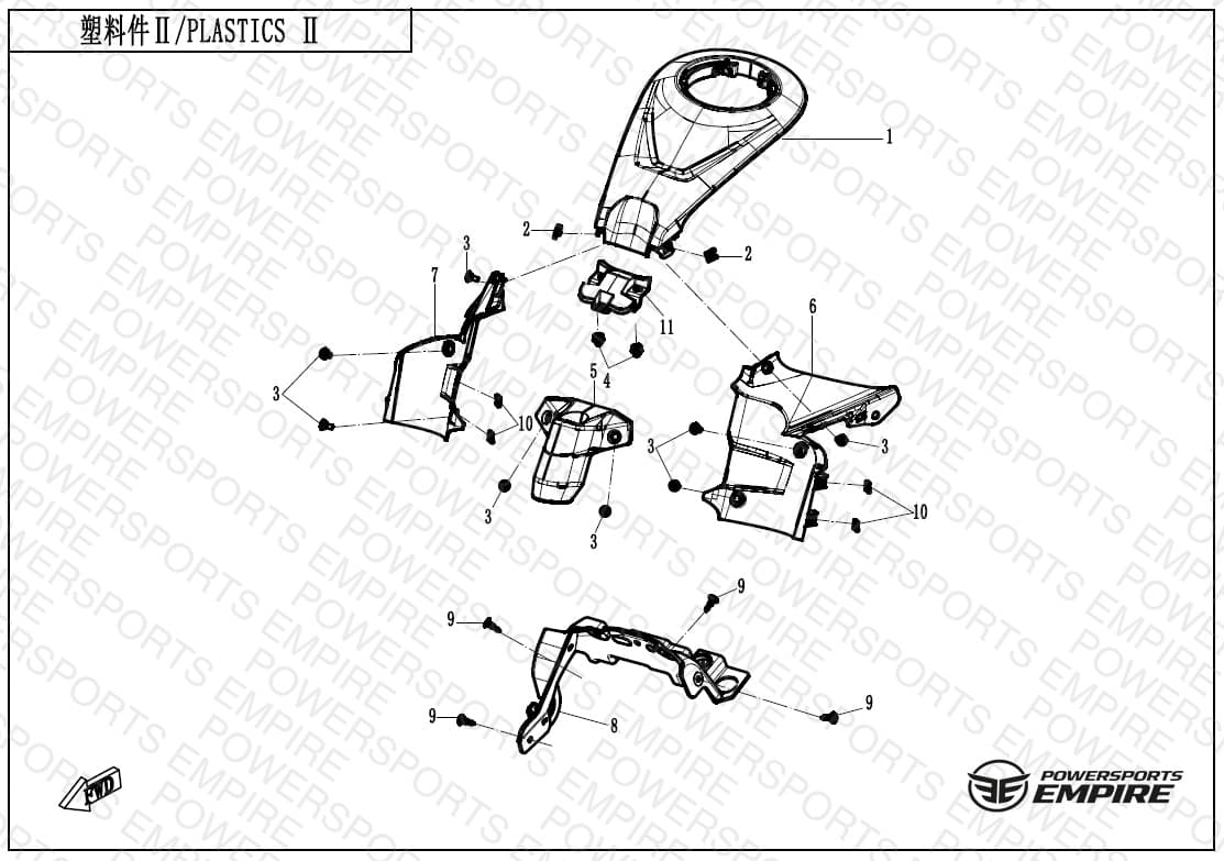 F04-2 — PLASTICS 2