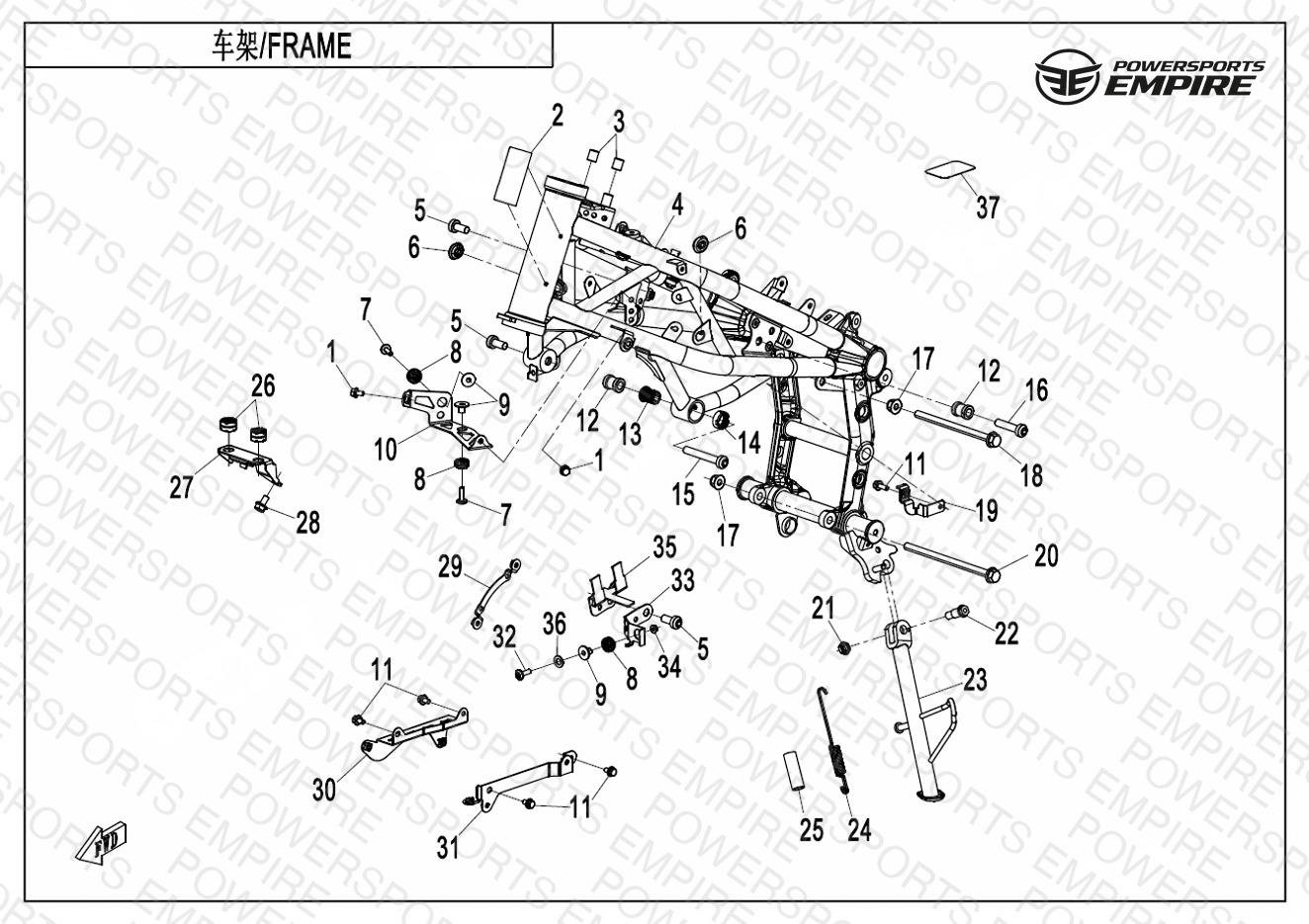 F03-1 — FRAME-1