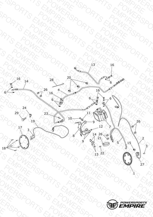 ABS System
