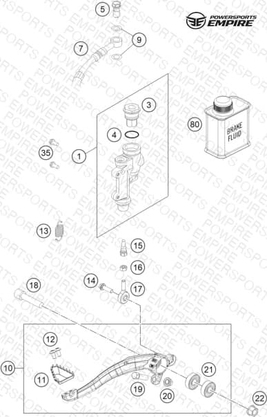 Assembly schematic