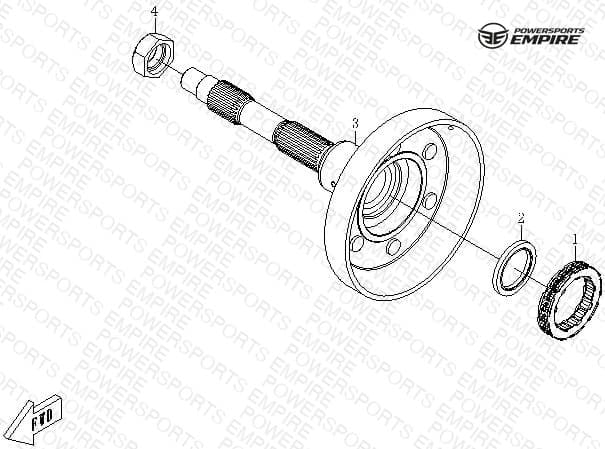 Assembly schematic