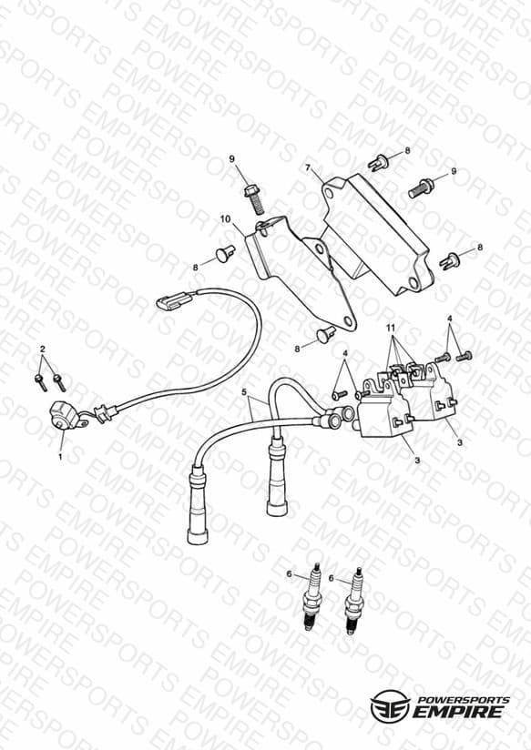 Ignition System