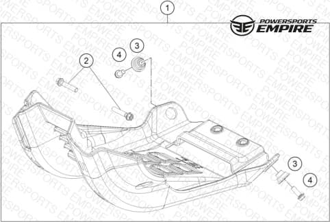 Assembly schematic