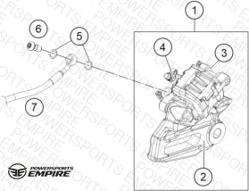 Assembly schematic