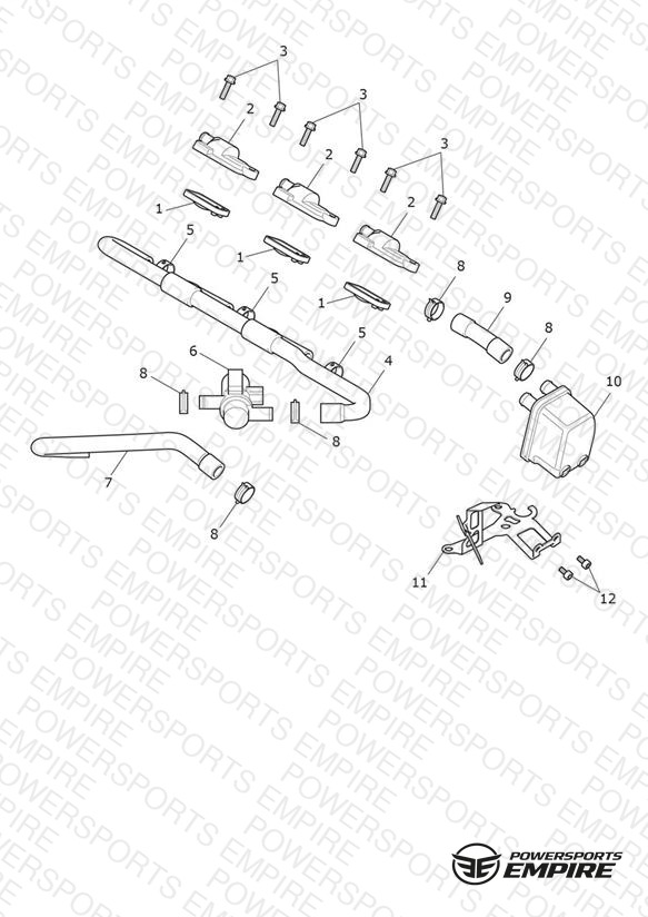 Secondary Air Injection