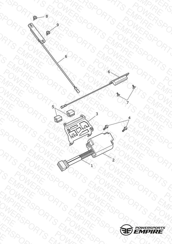 Immobiliser