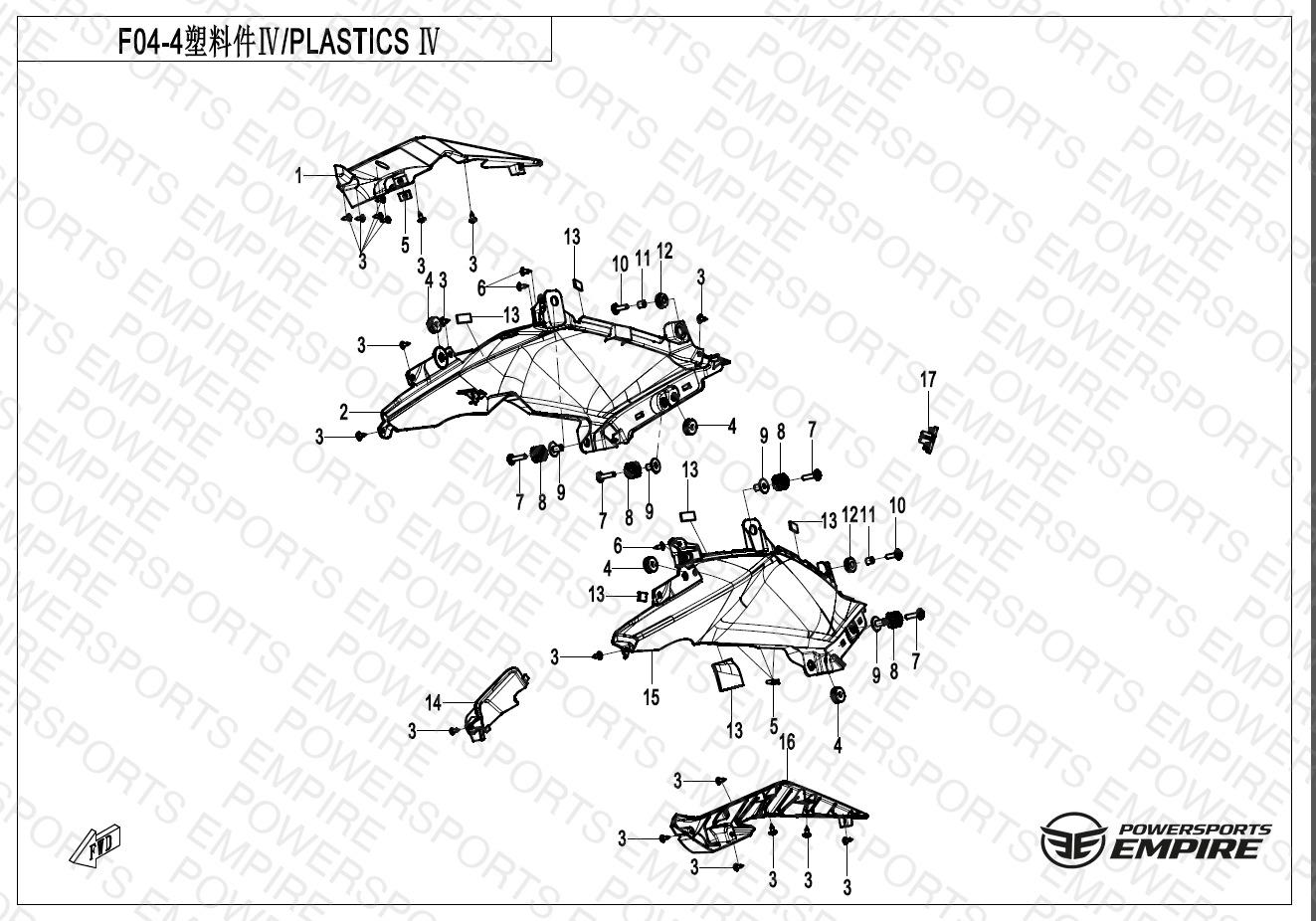 F04-4 — PLASTICS 4