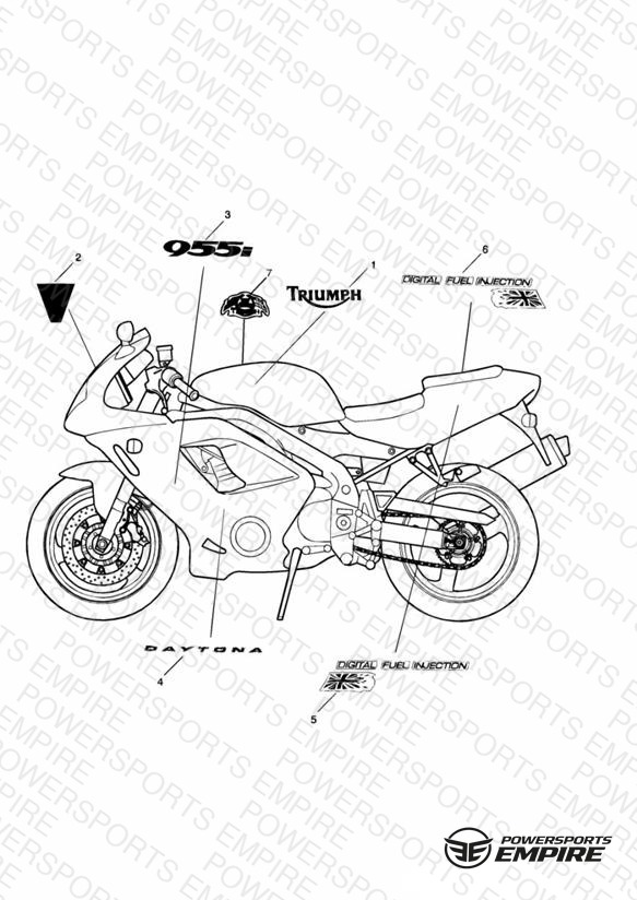 Bodywork - Decals » 186150