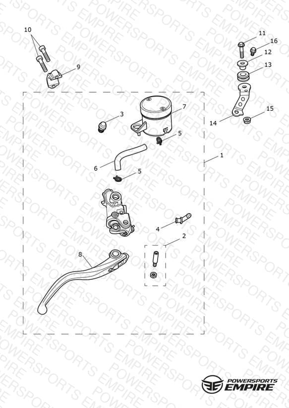 Assembly schematic