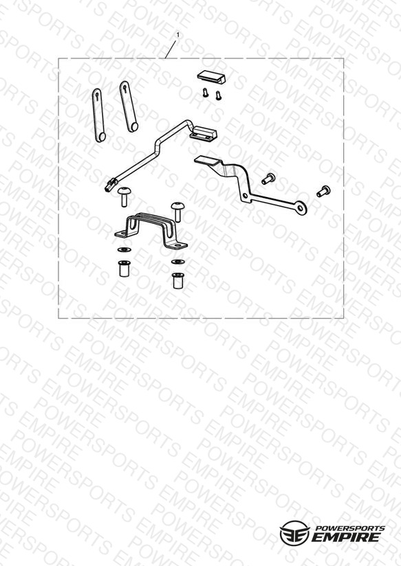 Fix Kit, Alarm