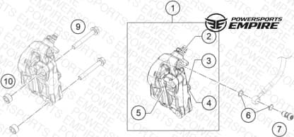Assembly schematic