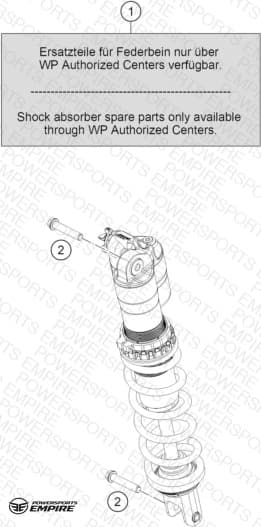 SHOCK ABSORBER