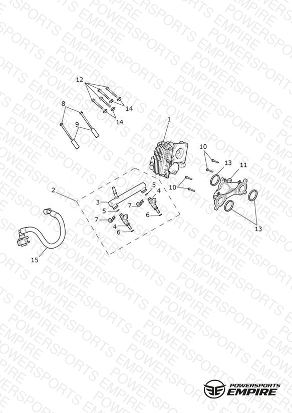 Throttle Bodies
