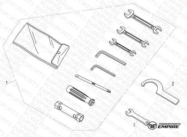 Assembly schematic