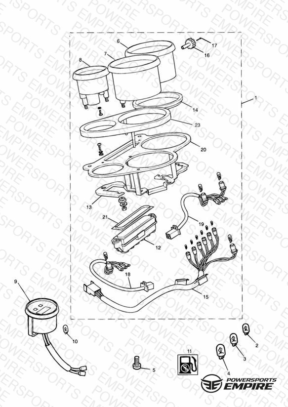 Instruments