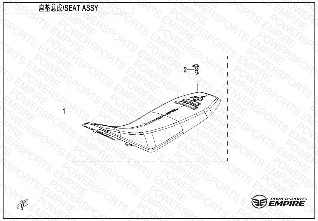 F13 — SEAT