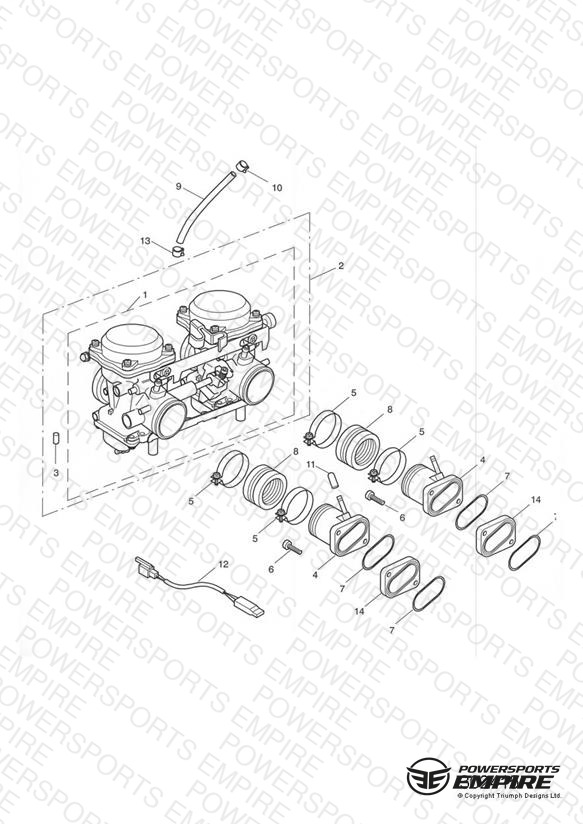 Carburettors