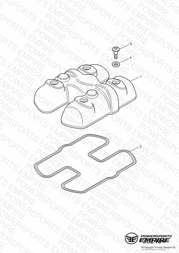 Cam Cover