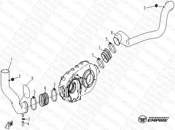 F27 — CVT COOLING SYSTEM