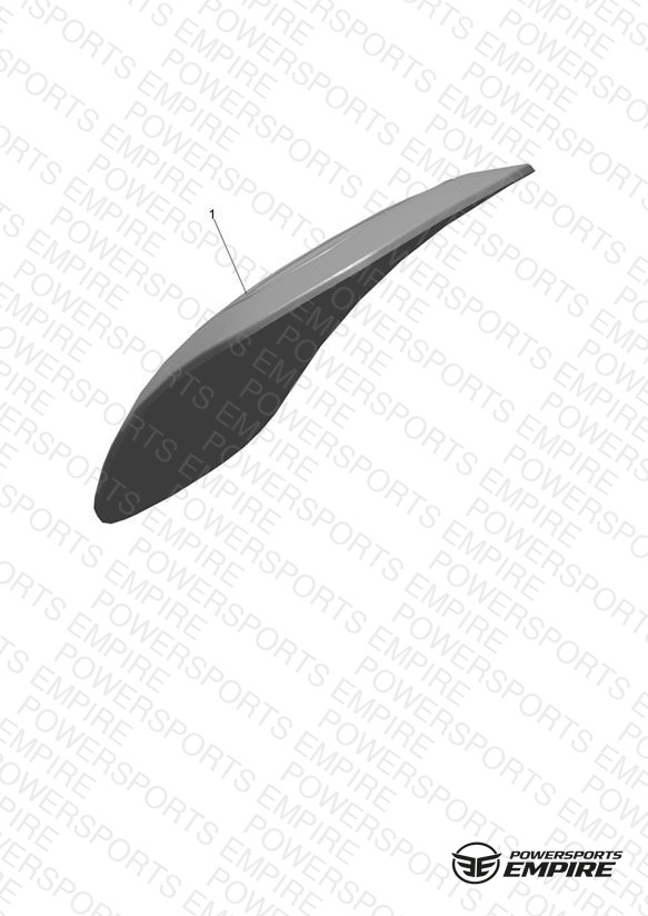 Tank Pad Kit
