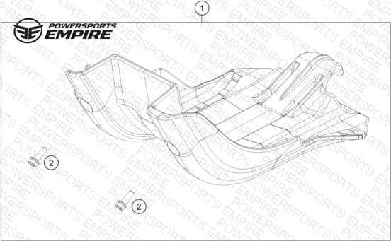 Assembly schematic