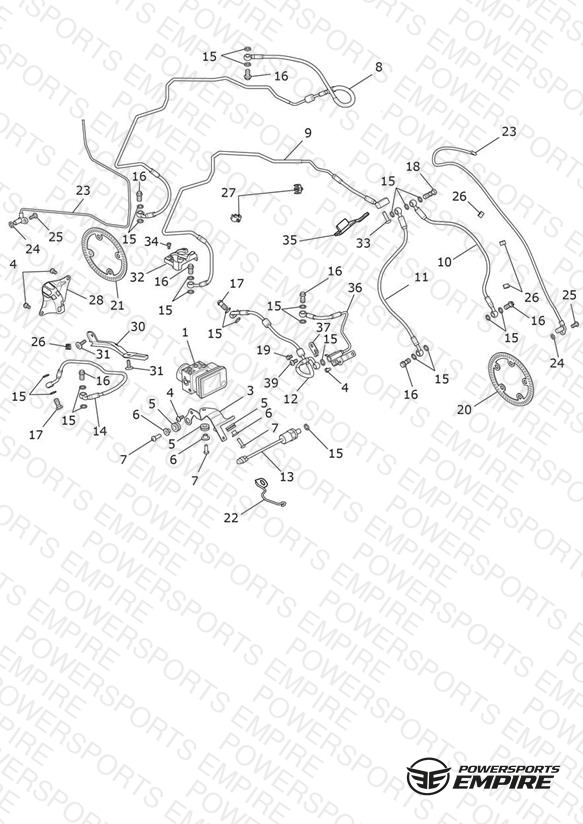 ABS System