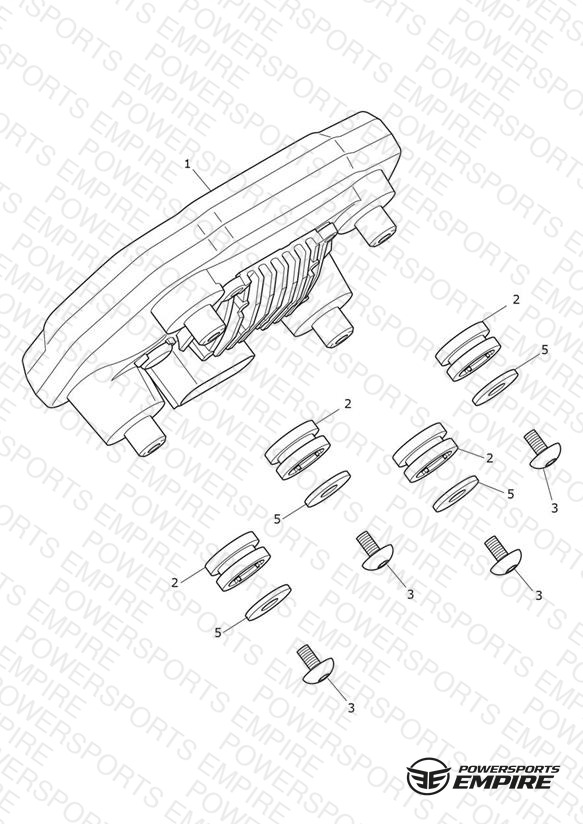 Instruments BP6056 >