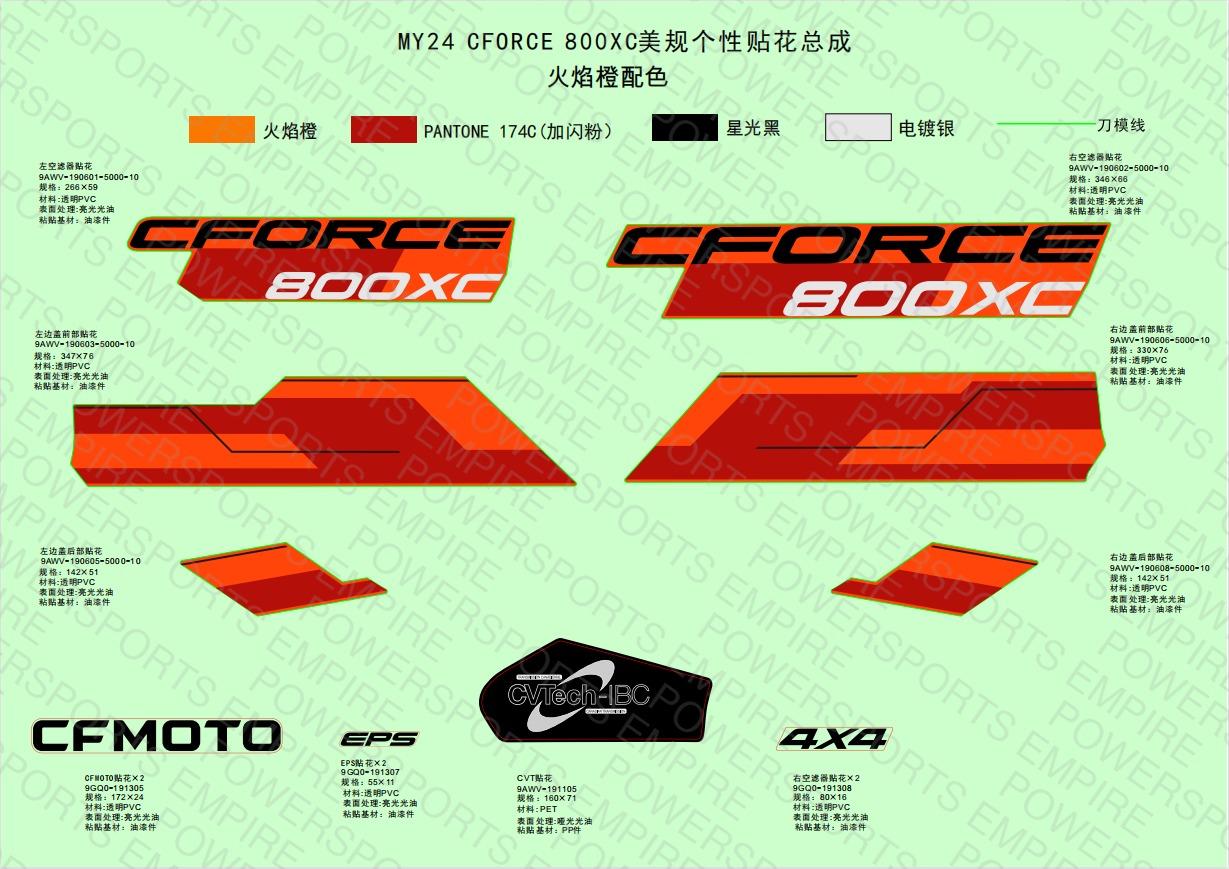 F19-1-A — DECAL,2024,NA(LAVA ORANGE)
