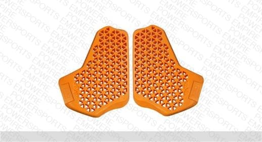 Chest Protection