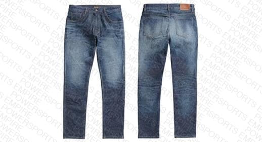 Brando Vintage Wash Jean