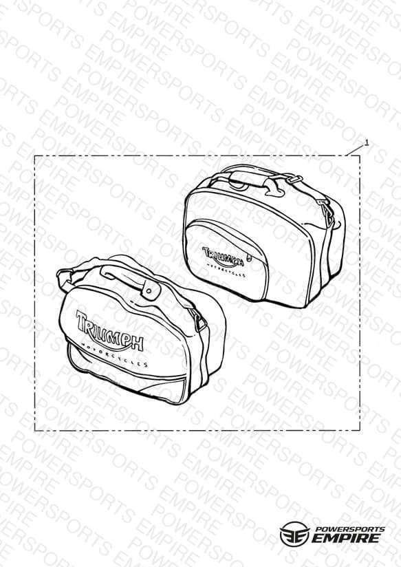 Pannier Inner Bags