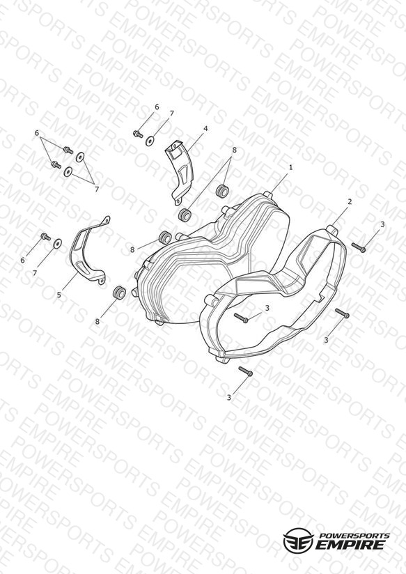 Assembly schematic
