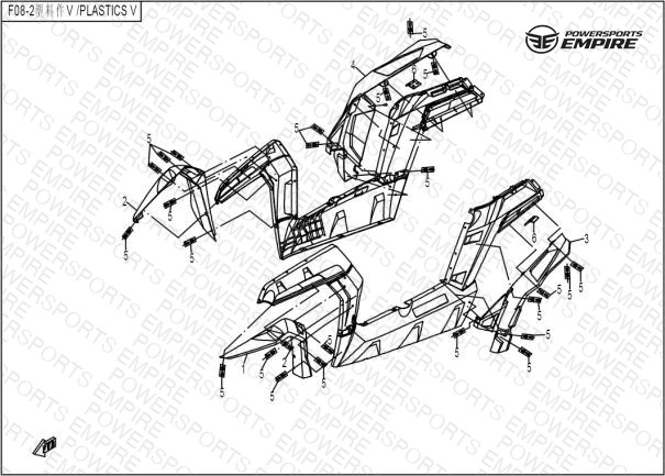 F08-2 — PLASTICS 6