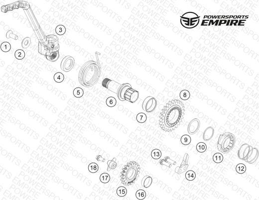 Assembly schematic