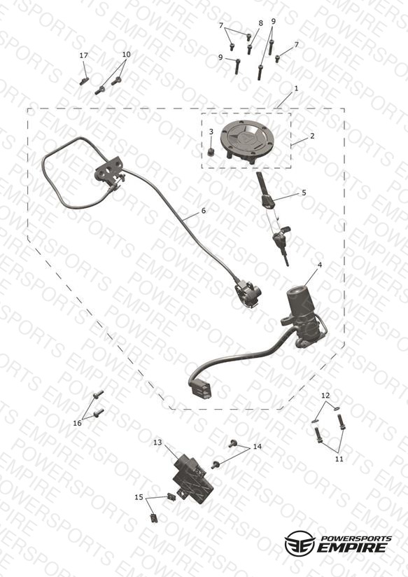 Lockset