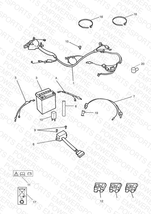 Electrical Equipment