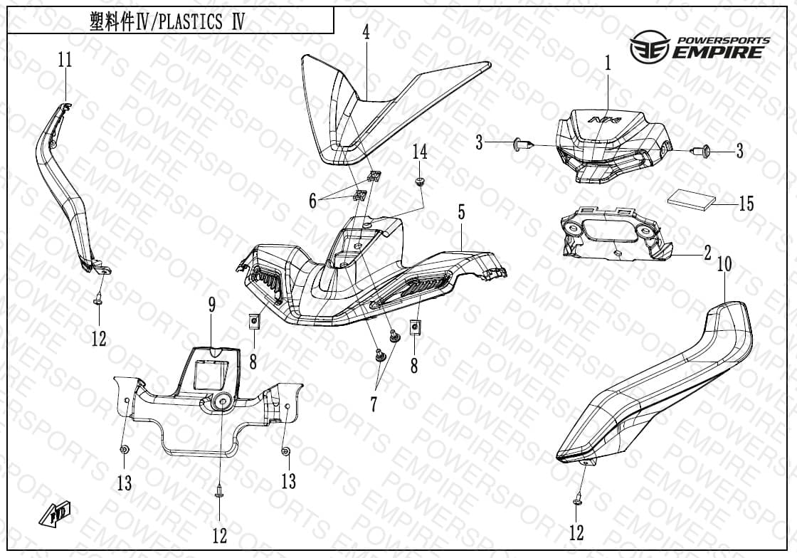 F04-4 — PLASTICS 4