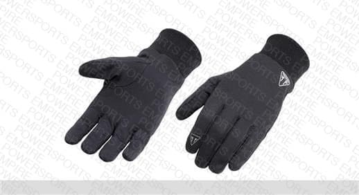 Tri-Stop Inner-Gloves