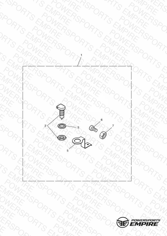 Auxilliary Socket Kit, Type B