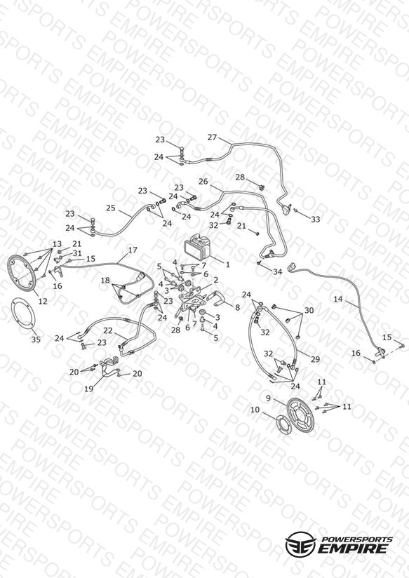 ABS System