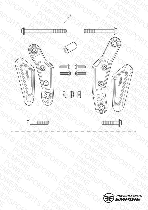 Frame Protector Kit