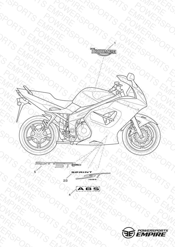 Bodywork - Decals