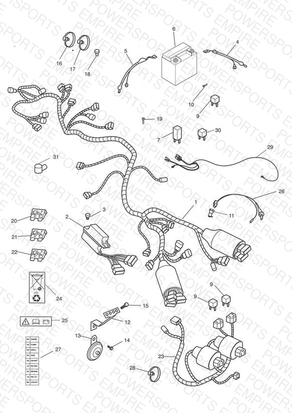 Electrical Equipment