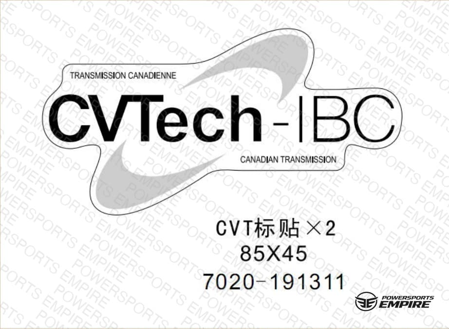 F19-2-D — CVT LABEL