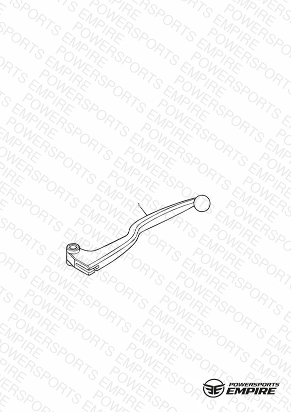 Clutch Lever Kit