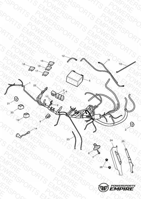 Electrical Equipment