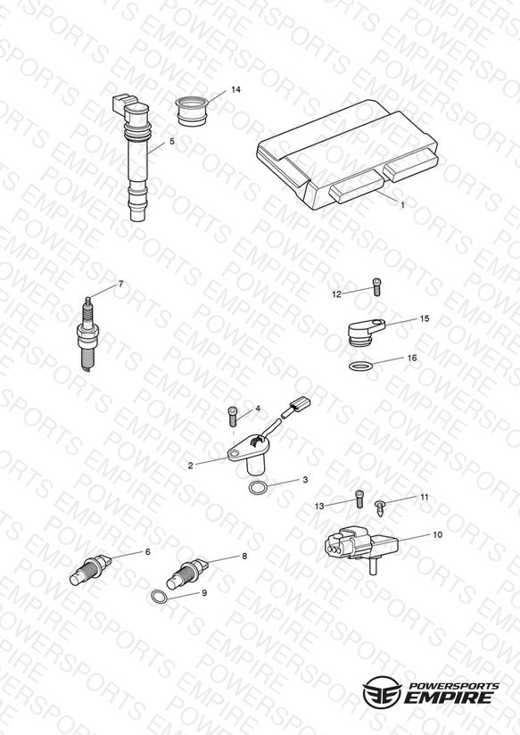 Engine Management System